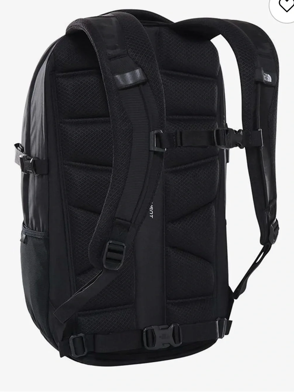 The North Face new north